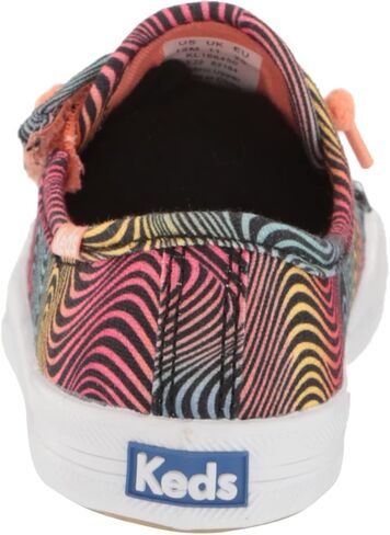 حذاء رياضي Keds للجنسين للأطفال Kickstart Seasonal Jr in Saudi Arabia