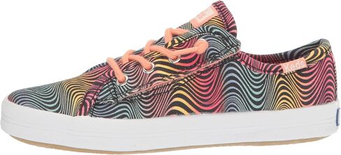 حذاء رياضي Keds للجنسين للأطفال Kickstart Seasonal Jr in Saudi Arabia