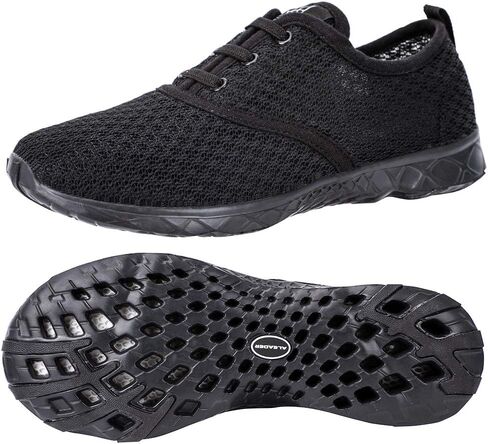 ALEADER Men's Quick Drying Aqua Water Shoes in Kuwait
