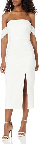 LIKELY Women's Midi Paz Dress in Kuwait