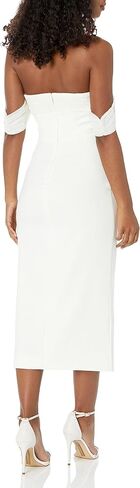 LIKELY Women's Midi Paz Dress in Kuwait