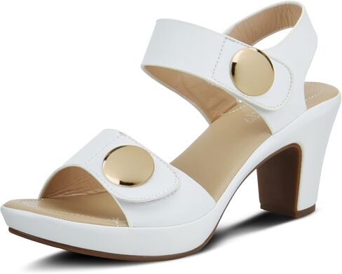 PATRIZIA Women's Dade Sandals in Saudi Arabia
