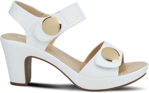 PATRIZIA Women's Dade Sandals in Saudi Arabia