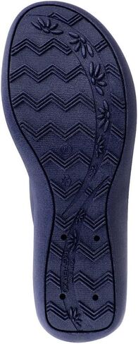 OKABASHI Women's Splash Flip Flops - Sandals in Kuwait
