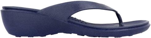 OKABASHI Women's Splash Flip Flops - Sandals in Kuwait