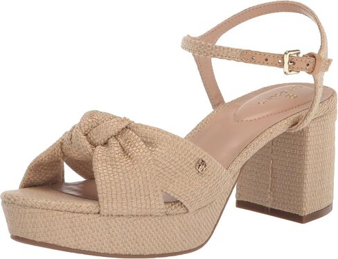 Bandolino Women's Prezley Heeled Sandal in Saudi Arabia