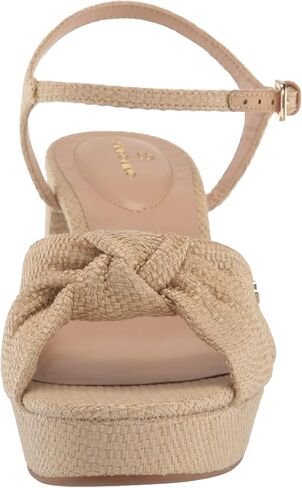 Bandolino Women's Prezley Heeled Sandal in Saudi Arabia