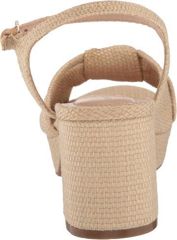 Bandolino Women's Prezley Heeled Sandal in Saudi Arabia