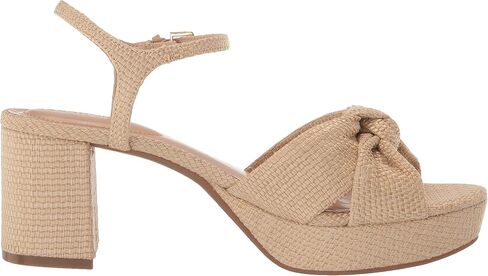 Bandolino Women's Prezley Heeled Sandal in Saudi Arabia