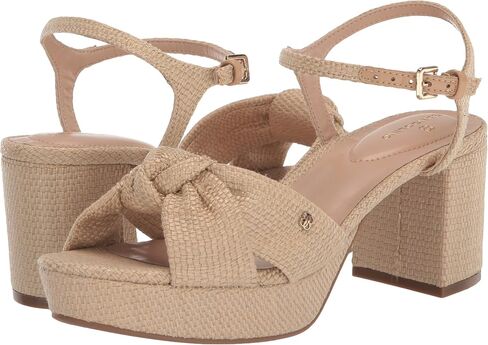 Bandolino Women's Prezley Heeled Sandal in Saudi Arabia