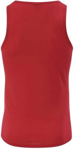 TURETRENDY Men's 3 Pack Tank Tops Workout Shirt Quick Dry Sleeveless Gym Stringer Muscle T-Shirts in Kuwait