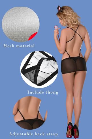 Sexy Nurse Costume Halloween Cosplay Women Lingerie Set Nurse Outfit Costume in Saudi Arabia