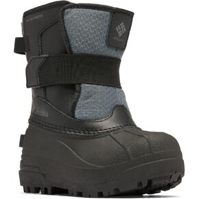 Columbia Unisex-Child Bugaboot Celsius Strap Snow Boot in Saudi Arabia