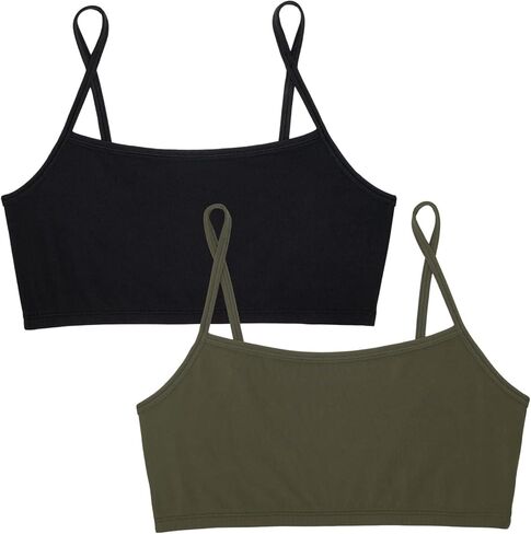 ذكية ومثيرة عارية، حزم متعددة، نساء مريحات بدون أسلاك داخلية، مجموعات Bralette بها حمالات صدر متعددة in Kuwait