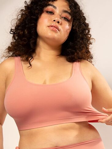 ذكية ومثيرة عارية، حزم متعددة، نساء مريحات بدون أسلاك داخلية، مجموعات Bralette بها حمالات صدر متعددة in Kuwait