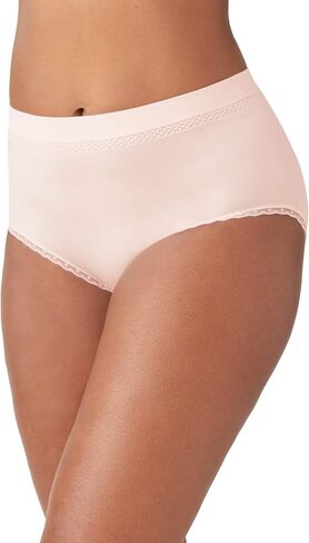 Wacoal Women's B-Smooth Brief Panty in Saudi Arabia