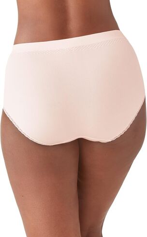 Wacoal Women's B-Smooth Brief Panty in Saudi Arabia