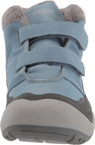 KEEN Unisex-Child Knotch Chukka Ds Mid Height Insulated Boots in Saudi Arabia