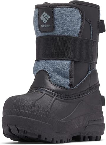 Columbia Unisex-Child Bugaboot Celsius Strap Snow Boot in Saudi Arabia