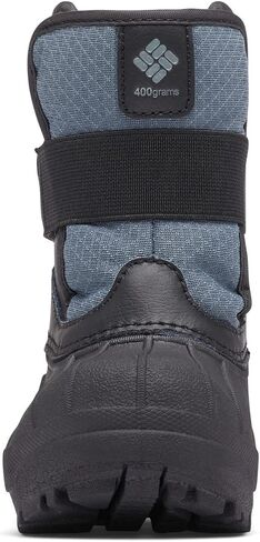 Columbia Unisex-Child Bugaboot Celsius Strap Snow Boot in Saudi Arabia