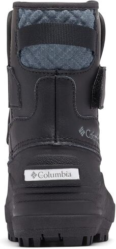 Columbia Unisex-Child Bugaboot Celsius Strap Snow Boot in Saudi Arabia