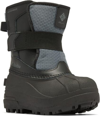 Columbia Unisex-Child Bugaboot Celsius Strap Snow Boot in Saudi Arabia