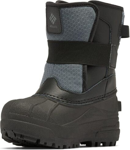 Columbia Unisex-Child Bugaboot Celsius Strap Snow Boot in Saudi Arabia