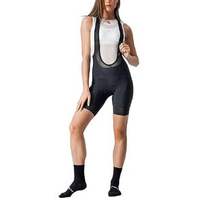 Castelli Women’s Prima Bibshort for Road and Gravel Biking I Cycling in Saudi Arabia
