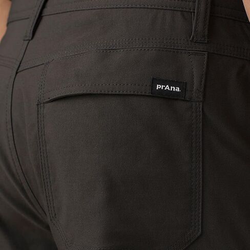 prAna تمتد صهيون السراويل II in Kuwait