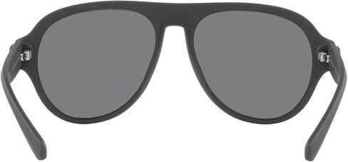 نظارات شمسية A|X ARMANI EXCHANGE للرجال طراز Ax4126su بمقاس عالمي in Saudi Arabia