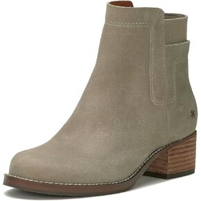 Lucky Brand Women's Hirsi Bootie Ankle Boot