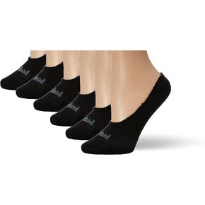Women's 6-pack Basic Low Liner Socks in Saudi Arabia