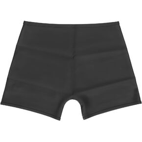 Swim Shorts, Waterproof Women Silicone Swim Short Womens Swim Shorts Leakproof 4 Corner Swimming Shorts for Summer Swimwear Bottom Shorts Trunks Beach Short Swim in Saudi Arabia
