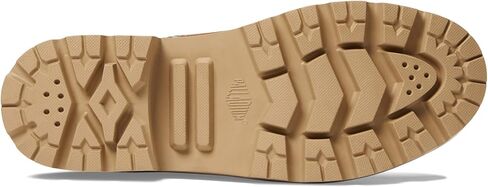 Palladium Women's Pallabase Leather Boot in Kuwait