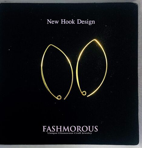 Fashmorus Women Feather Earrings for Women Fashion Dulcet Feather Earrings for Women Dangle in Saudi Arabia