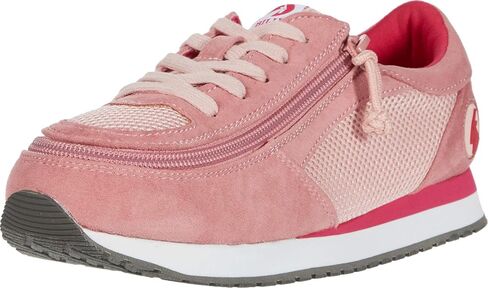 BILLY Footwear Kids Billy Jogger للأطفال الصغار والكبار - سحاب ملفوف، أحذية رياضية مريحة وذكية للصغار in Saudi Arabia