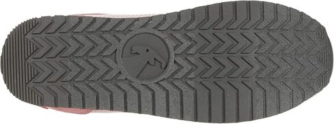 BILLY Footwear Kids Billy Jogger للأطفال الصغار والكبار - سحاب ملفوف، أحذية رياضية مريحة وذكية للصغار in Saudi Arabia