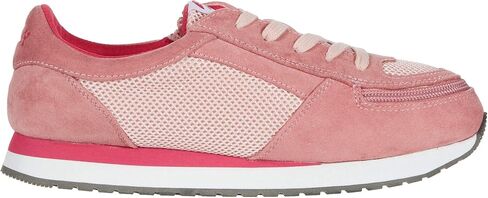 BILLY Footwear Kids Billy Jogger للأطفال الصغار والكبار - سحاب ملفوف، أحذية رياضية مريحة وذكية للصغار in Saudi Arabia