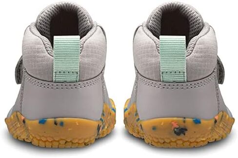 حذاء Vivobarefoot Primus Bootie II، للأطفال الصغار، حذاء شتوي مرن ومقاوم للماء في جميع الأحوال الجوية مع نعل حافي القدمين in Saudi Arabia