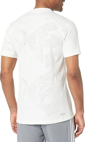 adidas Men's Tennis London Freelift T-Shirt in Kuwait