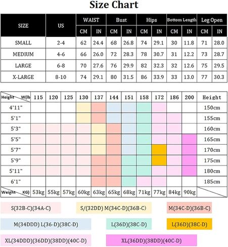 OMKAGI Women's High Waisted Bandage Bikini Set Wrap Two Piece Push Up Swimsuits in Saudi Arabia