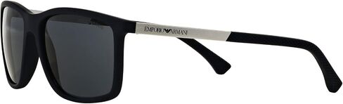 Emporio Armani Women's Ea4058 Rectangular Sunglasses in Saudi Arabia