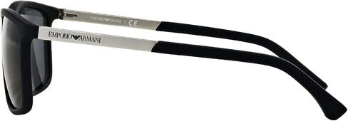 Emporio Armani Women's Ea4058 Rectangular Sunglasses in Saudi Arabia