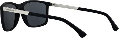 Emporio Armani Women's Ea4058 Rectangular Sunglasses in Saudi Arabia