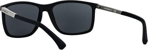 Emporio Armani Women's Ea4058 Rectangular Sunglasses in Saudi Arabia