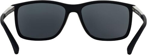 Emporio Armani Women's Ea4058 Rectangular Sunglasses in Saudi Arabia