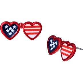 بيتسي جونسون 4 يوليو أقراط in Kuwait