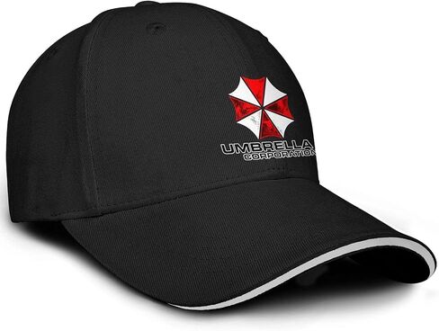 أبي قبعة الرجال النساء قبعة بيسبول قابل للتعديل قبعة سائق الشاحنة قبعة سوداء في الهواء الطلق Strapback in Kuwait