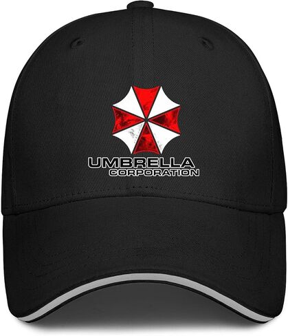 أبي قبعة الرجال النساء قبعة بيسبول قابل للتعديل قبعة سائق الشاحنة قبعة سوداء في الهواء الطلق Strapback in Kuwait