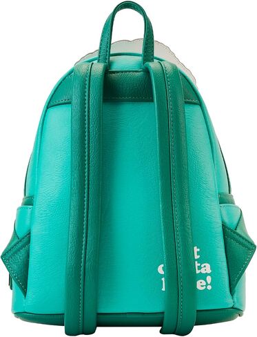 Loungefly Golden Girls Blanche Cosplay Womens Double Strap Shoulder Bag Purse in Saudi Arabia